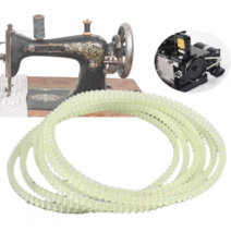 소형 가정용 재봉틀 기어밸트 스트랩 모터밸트 미싱 벨트, 34cm