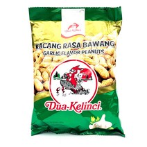 아시아푸드 까짱 가링 갈릭넛 KACANG RASA BAWANG GARLIC PEANUTS, 1개, 200g