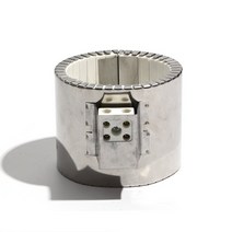 스테인레스 스틸 65*50mm 510W 110V/220V/380V 세라믹 난방 전기 밴드 히터 요소 사용자 정의 환영, 03 as picture_03 380V