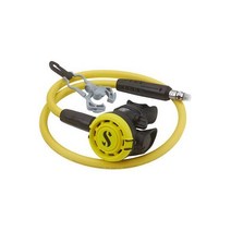 스쿠버프로 옥토퍼스 레귤레이터 Scubapro R105 Octo