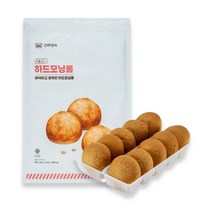 [신라명과] 오갓빵 냉동 하드모닝롤