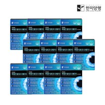 [한미양행] 루테인 알티지 오메가3 1000mg 30캡슐 12박스 (12개월), 상세 설명 참조, 상세 설명 참조