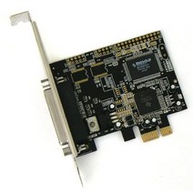 XWT-PCIE06 Coms 패러렐 카드 PCI Express 1Po