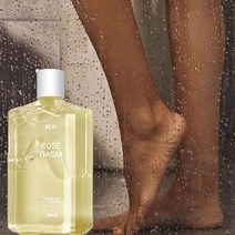 swg 향수 샤워젤 퍼퓸샤워젤 바디워시 바디클렌져 270ml, 베티버 느와 No. 212 샤워젤