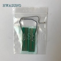 큐알코드 바코드스캔 Mc9060 mc9090 용 symbol motorola zebra 10 세트 안테나, 한개옵션0