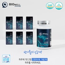 칼로웰 탄수화물 체지방 컷팅제 고함량 2 000mg 카테킨 60정 다이어트 보조제 한국바이오웰, 360정 6개월 6통 + 2통