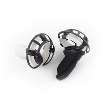 [VR연구소] 오큘러스 퀘스트2 컨트롤러 범퍼 가드 2세대 업그레이드 너클 악세사리 그립, 컨트롤러 범퍼가드