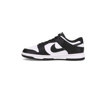 나이키_데일리슈즈 덩크로우SP 범고래 검흰 블랙 DD1391-100 커플 운동화