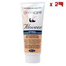 Aloveen 알로빈 컨디셔너 200ml 2팩