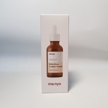마녀공장 비피다 바이옴 콤플렉스 앰플, 50ml, 2개