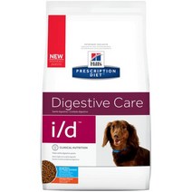 힐스펫뉴트리션 독 i/d(아이디) 1.5kg 소화기처방사료