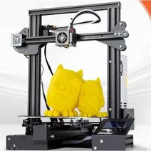 CREITY 3D프린터 3D펜 고정밀 고속 레진 프린터기, ENDER-3 V2 공식 규격