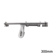 스텐 빗장 12파이 300mm