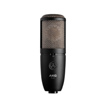 AKG P420 고급형 스튜디오 레코딩 유튜브 방송 녹음 콘덴서 마이크