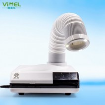 먼지 집진기 소형 필터 산업용 집진장치 목공용 미세 이동식 60W 추출기 데스크탑 치과 진공 청소기 실험실 장비 흡입 기계 연마, 01 220v, 01 220v
