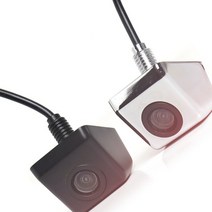 슈퍼 리얼 후방카메라 CCD급 아이나비 만도 파인 폰터스 전기종 호완 고화질 차량용, 블랙+2.만도구형/SOC 전용젠더