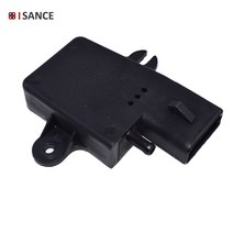 ISANCE 흡기 매니폴드 압력 센서 맵 포드 에어로스타 브롱코 에스코트 컨트리 E-250 머스탱 토러스 레인저 템포용 E7FZ9F479A