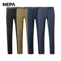 네파 NEPA 남성 비노.F 팬츠 7F51631