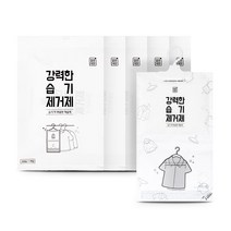 깔끔대장 강력한 습기제거제 200g, 200g*10개
