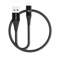 블링어스 쉴드 메탈 5핀 고속 충전 USB 케이블 30cm/휴대폰케이블/갤럭시S6충전케이블/초고속충전케이블/갤럭시S7충전케이블/고속충전케이블/핸드폰, 레드 30cm
