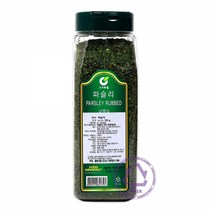 푸드올마켓_ 스위트웰 파슬리 100g, 1개