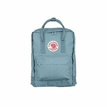 미국발송 피엘라벤 Fjallraven 칸켄 백팩 스카이 블루, Sky Blue