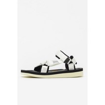 수이코크 SUICOKE Depa V2 in White