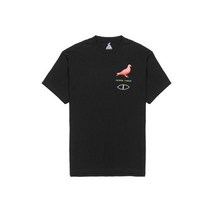 폴러스터프 써모 피존 티 스테이플 블랙 231CLM2003SPBLK THERMO 티셔츠