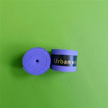 휴대용 라켓 핸드 접착제 배드민턴 네트 스웨트밴드 그립 테이프 볼리볼 테니스 액세서리 Aef 기계, 5) Purple