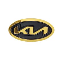 기아엠블럼 골드 3호, 쏘울(2013-  ) 앞