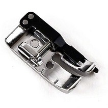 YICBOR 1/4” Quilting Foot #200318000 for Janome MC2400 MC3000 MC3500 MC4000 MC4400 MC4400QC MC4800 a, 1