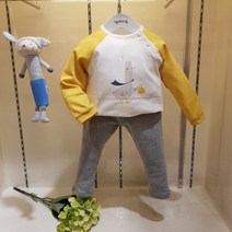 아가방 초특가 봄 베이비페어 티셔츠 같은 상의 +레깅스같은 바지 실내복 상하세트 귀욥찌? 상큼하게 봄! 앙큼하게 외출복처럼 입는 거야 상하복! 슬리퍼존 외출복으로 오케이!