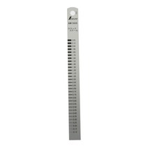 신와 SHINWA 크랙게이지 균열게이지 크랙측정기, S-58698
