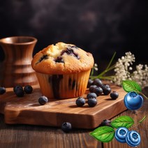 코스트코 머핀 6+6개 블루베리 코스트코 간식 대용량 빵