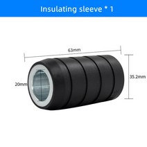 전동드릴 공구 보리 밀링 볼트 부픔미니 네일 건 액세서리/바늘/부싱/스프링/핸들/도구 상자 범용, 13 M