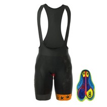 사이클링바지 팀 사이클링 빕 쇼츠 산악 자전거 남성의 젤 푹신한 타이츠 철인 3 종 경기 프로 리크라 속옷