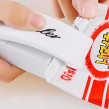 수제간식 과자 밀봉용 포장실링기 2개 캡핑기 비닐봉합기 시리얼 음식 음료, 휴대용밀봉기