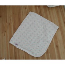 베이비하트 여름 속싸개 국내산 순면 kc인증면