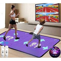 가정용 펌프게임 DDR 오락실 다이어트 2인용, A타입