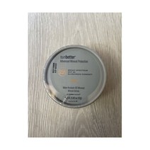 선크림 스킨 베터 사이언스 스킨 베터 선 베터 선크림 컴팩트 시어 SPF 56 밀봉