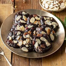 진도찰흑미가 고소한 흑미떡 총 10개(45gx10개)