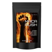 마카라쉬 MACA RUSH 90 알갱이