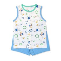 오가닉맘 버블리 민소내의(MFM5EE08)