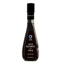 청정원 발사믹식초, 250ml, 5개