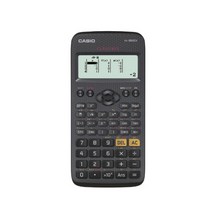 카시오 공학용계산기 FX-350EX, 상세 설명 참조, 단품