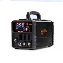 교류아크용접기 플라즈마 절단 용접기 논가스 교류, 1KG 럭셔리 세트 8파운드 용접 와이어