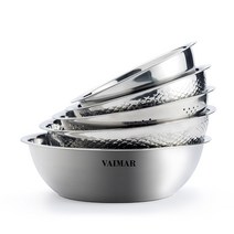 엔뚜마노 믹싱볼 5종