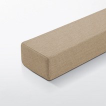 침대틈새 매트리스 쿠션 패밀리침대 브릿지연결 다양한사이즈