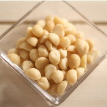 초콜릿재료모음, 108 마카다미아 50g