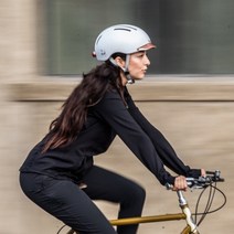 따우전드 헬멧 클래식 전동킥보드 브롬톤용(9가지 색상) 싸우전드, 헤리티지, 로즈골드(new)